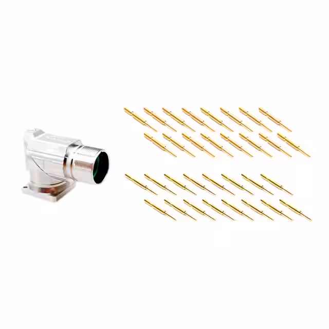 MA5RAP1602-KIT Amphenol Sine Systems Corp  Gruppi di connettori circolari